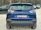 Opel Crossland X Edition 1.2 110kM ! Salon Polska ! Gwarancja ! VAT 23%! - 4