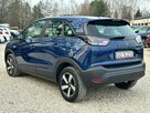 Opel Crossland X Edition 1.2 110kM ! Salon Polska ! Gwarancja ! VAT 23%! - 5