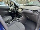 Opel Crossland X Edition 1.2 110kM ! Salon Polska ! Gwarancja ! VAT 23%! - 15
