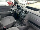 Dacia Dokker 1.6 SCe Laureate, Salon Polska! 1 właściciel! - 2