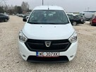 Dacia Dokker 1.6 SCe Laureate, Salon Polska! 1 właściciel! - 3