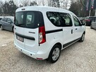Dacia Dokker 1.6 SCe Laureate, Salon Polska! 1 właściciel! - 7
