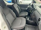 Dacia Dokker 1.6 SCe Laureate, Salon Polska! 1 właściciel! - 10