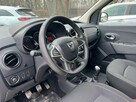 Dacia Dokker 1.6 SCe Laureate, Salon Polska! 1 właściciel! - 12