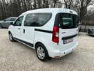 Dacia Dokker 1.6 SCe Laureate, Salon Polska! 1 właściciel! - 15