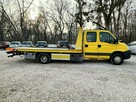 Iveco 70C17 170kM! Manual! Opuszczana platforma! Stan idealny! - 2