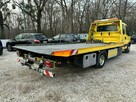 Iveco 70C17 170kM! Manual! Opuszczana platforma! Stan idealny! - 3