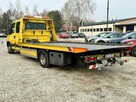 Iveco 70C17 170kM! Manual! Opuszczana platforma! Stan idealny! - 5