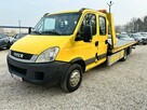 Iveco 70C17 170kM! Manual! Opuszczana platforma! Stan idealny! - 6