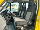 Iveco 70C17 170kM! Manual! Opuszczana platforma! Stan idealny! - 10