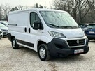 Fiat Ducato 2.3 M jet 130km, Salon PL, L1H1, Serwis, Iwł, FV23% - 1