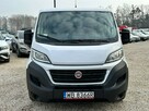 Fiat Ducato 2.3 M jet 130km, Salon PL, L1H1, Serwis, Iwł, FV23% - 8