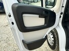 Fiat Ducato 2.3 M jet 130km, Salon PL, L1H1, Serwis, Iwł, FV23% - 10