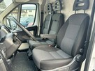 Fiat Ducato 2.3 M jet 130km, Salon PL, L1H1, Serwis, Iwł, FV23% - 11