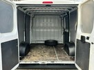 Fiat Ducato 2.3 M jet 130km, Salon PL, L1H1, Serwis, Iwł, FV23% - 12