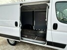 Fiat Ducato 2.3 M jet 130km, Salon PL, L1H1, Serwis, Iwł, FV23% - 13