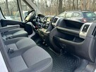 Fiat Ducato 2.3 M jet 130km, Salon PL, L1H1, Serwis, Iwł, FV23% - 14