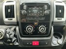 Fiat Ducato 2.3 M jet 130km, Salon PL, L1H1, Serwis, Iwł, FV23% - 16