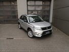 Suzuki Vitara Salon PL Pierwszy właściciel Serwis ASO Oryginalny przebieg MATSUOKA - 2