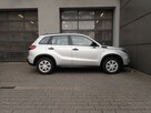 Suzuki Vitara Salon PL Pierwszy właściciel Serwis ASO Oryginalny przebieg MATSUOKA - 5