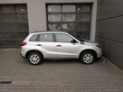 Suzuki Vitara Salon PL Pierwszy właściciel Serwis ASO Oryginalny przebieg MATSUOKA - 6