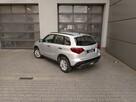 Suzuki Vitara Salon PL Pierwszy właściciel Serwis ASO Oryginalny przebieg MATSUOKA - 10