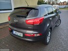 Kia Sportage Lift1.7Crdi 6-Biegów Klima 100%Bezwypadkowa Zadbana Zarejestrowana - 8
