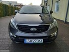 Kia Sportage Lift1.7Crdi 6-Biegów Klima 100%Bezwypadkowa Zadbana Zarejestrowana - 13