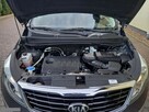 Kia Sportage Lift1.7Crdi 6-Biegów Klima 100%Bezwypadkowa Zadbana Zarejestrowana - 15