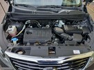 Kia Sportage Lift1.7Crdi 6-Biegów Klima 100%Bezwypadkowa Zadbana Zarejestrowana - 16