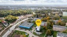 Powierzchnia biurowa Kraków Wzgórza Krzesławickie, Wzgórza Krzesławickie, Na Wzgórzach - 7
