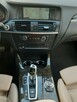 BMW X3 2.0 Xdrive. Zadbany. Bogate Wyposażenie. Faktura VAT. - 15