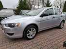 Mitsubishi Lancer Bezwypadkowy. Serwisowany. Niski Przebieg. Bogate Wyposażenie. - 2
