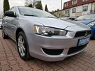 Mitsubishi Lancer Bezwypadkowy. Serwisowany. Niski Przebieg. Bogate Wyposażenie. - 7