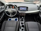 Mitsubishi Lancer Bezwypadkowy. Serwisowany. Niski Przebieg. Bogate Wyposażenie. - 8