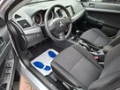Mitsubishi Lancer Bezwypadkowy. Serwisowany. Niski Przebieg. Bogate Wyposażenie. - 12
