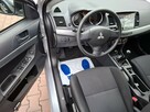Mitsubishi Lancer Bezwypadkowy. Serwisowany. Niski Przebieg. Bogate Wyposażenie. - 13