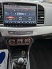 Mitsubishi Lancer Bezwypadkowy. Serwisowany. Niski Przebieg. Bogate Wyposażenie. - 14