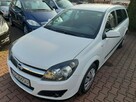 Opel Astra Zarejestrowana i Ubezpieczona. Dobry Stan. Gotowa do jazdy. - 2