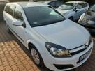 Opel Astra Zarejestrowana i Ubezpieczona. Dobry Stan. Gotowa do jazdy. - 3