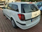 Opel Astra Zarejestrowana i Ubezpieczona. Dobry Stan. Gotowa do jazdy. - 4