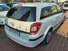 Opel Astra Zarejestrowana i Ubezpieczona. Dobry Stan. Gotowa do jazdy. - 5