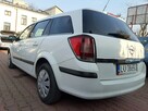 Opel Astra Zarejestrowana i Ubezpieczona. Dobry Stan. Gotowa do jazdy. - 8