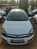 Opel Astra Zarejestrowana i Ubezpieczona. Dobry Stan. Gotowa do jazdy. - 10