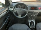 Opel Astra Zarejestrowana i Ubezpieczona. Dobry Stan. Gotowa do jazdy. - 14