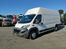 Citroen Jumper MAXI L4 H3 2.0 163km Super Stan !!! - 2