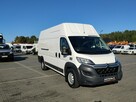 Citroen Jumper MAXI L4 H3 2.0 163km Super Stan !!! - 5