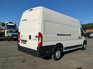 Citroen Jumper MAXI L4 H3 2.0 163km Super Stan !!! - 6