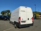 Citroen Jumper MAXI L4 H3 2.0 163km Super Stan !!! - 7
