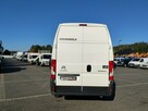 Citroen Jumper MAXI L4 H3 2.0 163km Super Stan !!! - 8